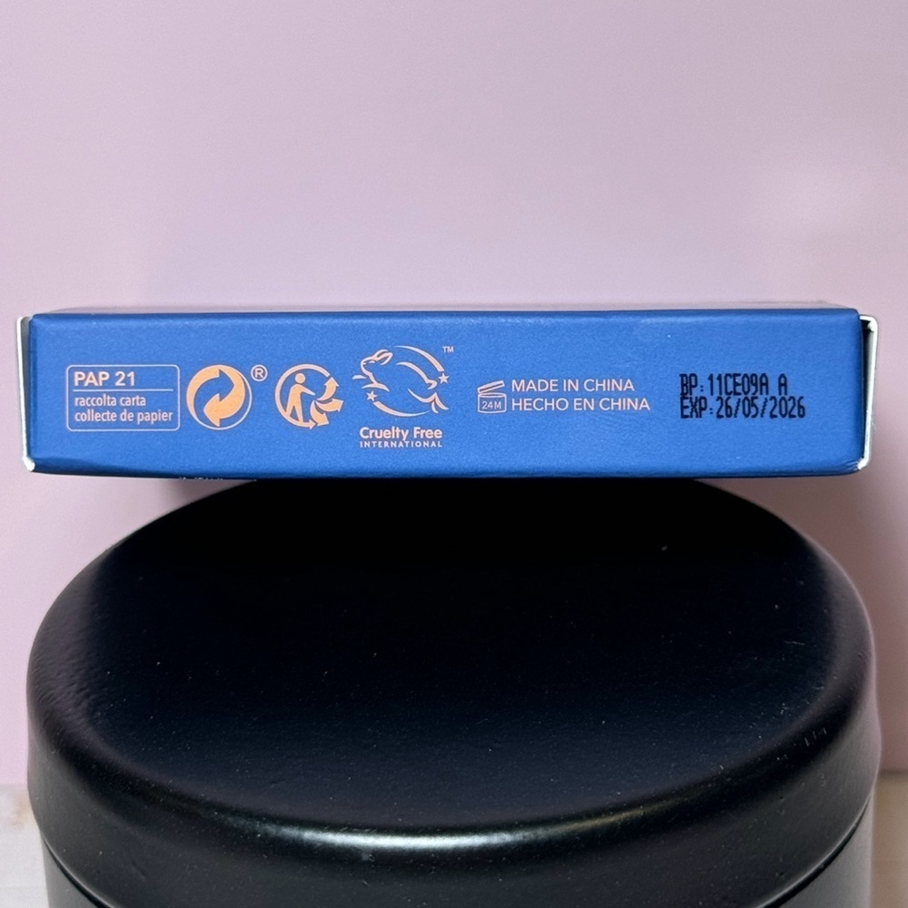 SHEGLAM Harry Potter Ravenclaw House Eye Shadow Palette NIB 3.7 g / 0.13 oz - Picture 3 of 8